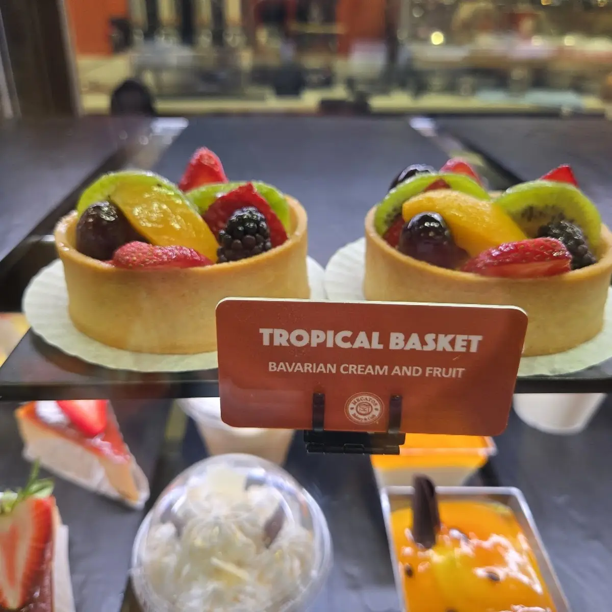 Fresh Fruit