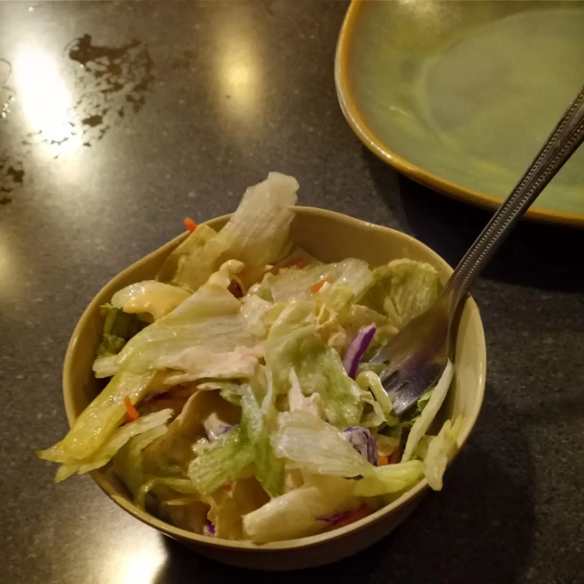 House Salad