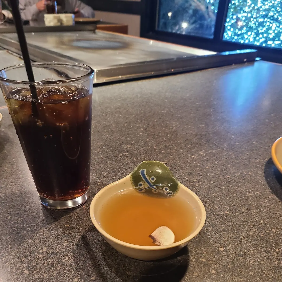 Miso Soup