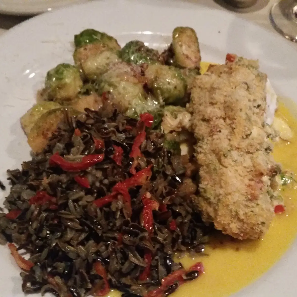 Minnesota Wild Rice