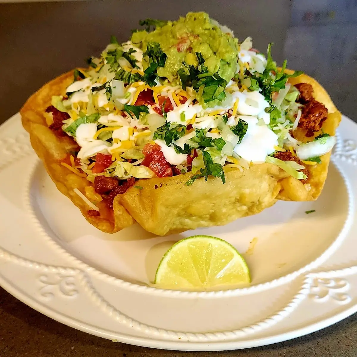 Taco Salad