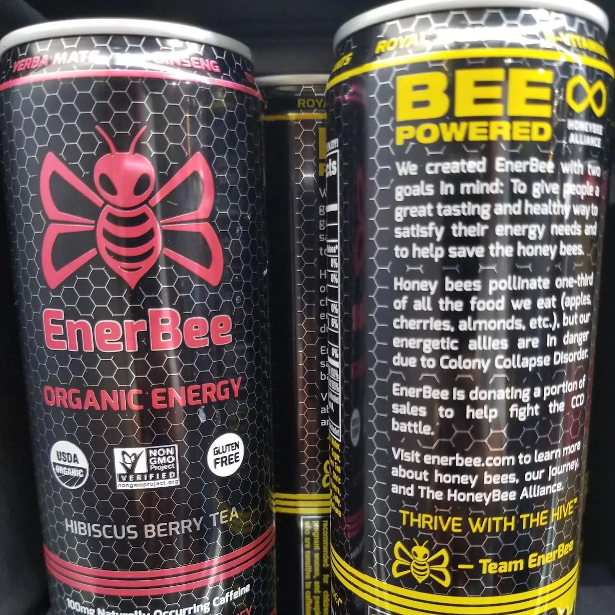 Energy Drink