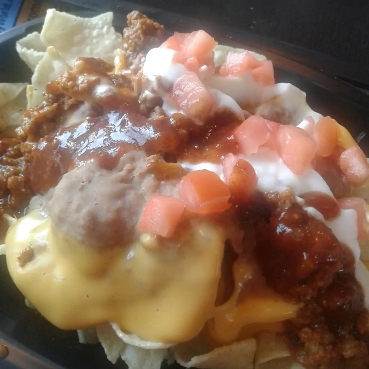 Nachos Bellgrande