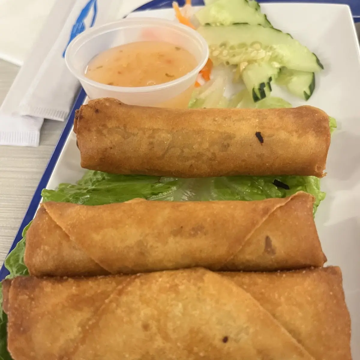 Spring Roll