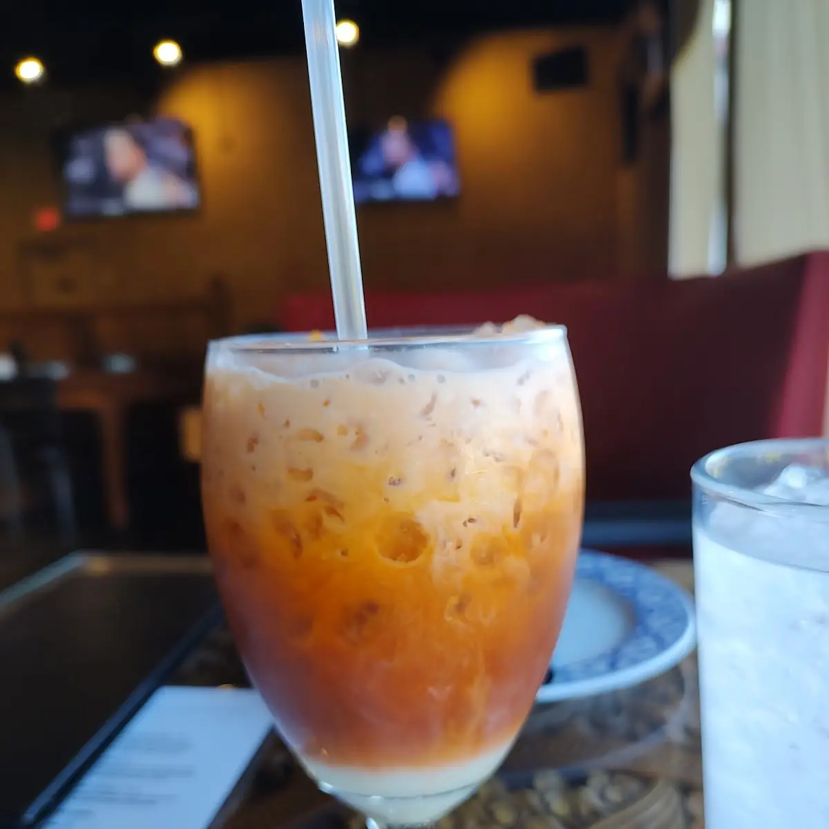 Thai Tea