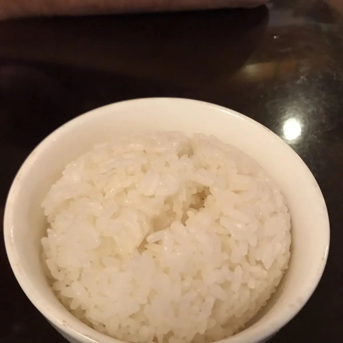 White Rice
