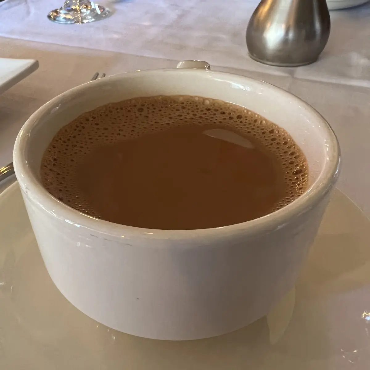 Indian Chai Tea