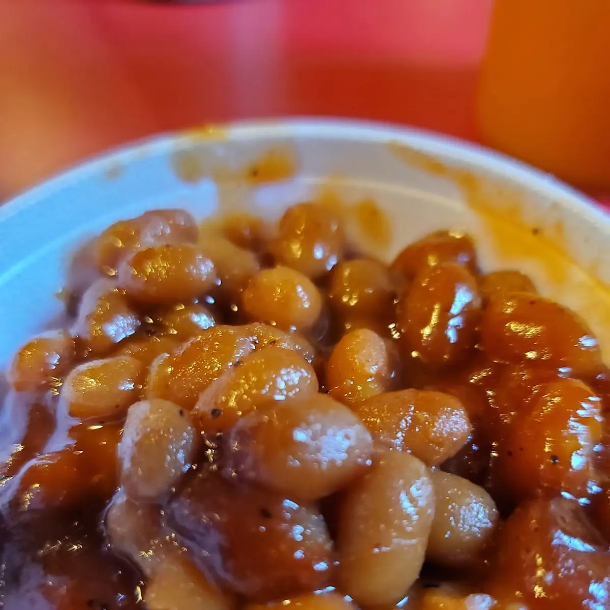 Baked Beans