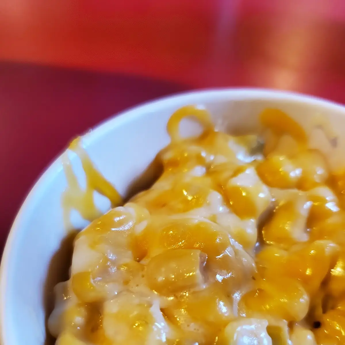 Mac N Cheese