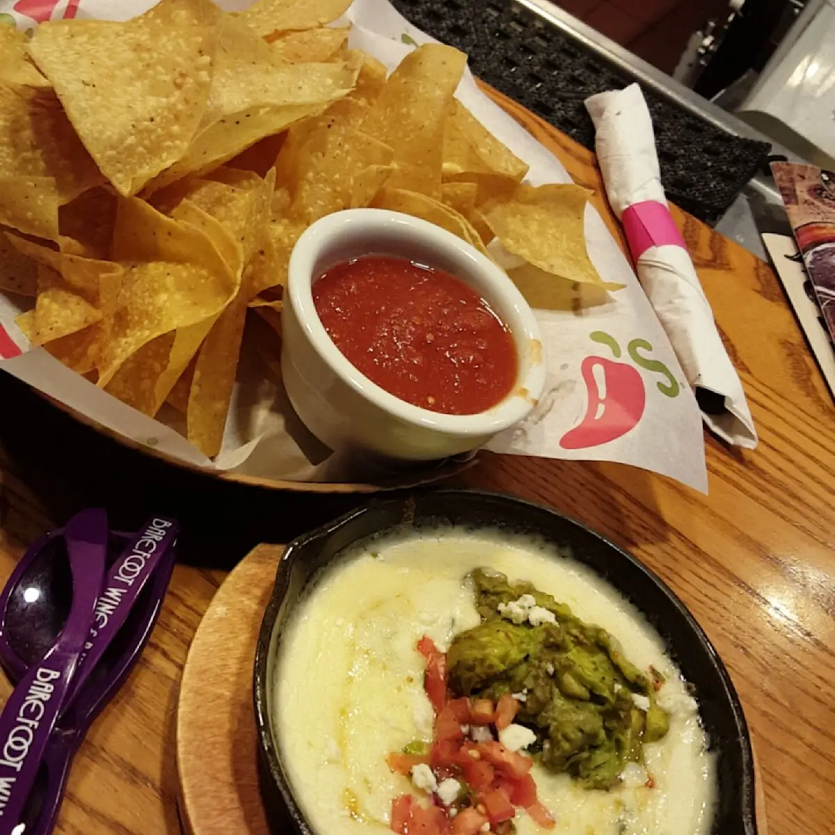 Cheese Dip