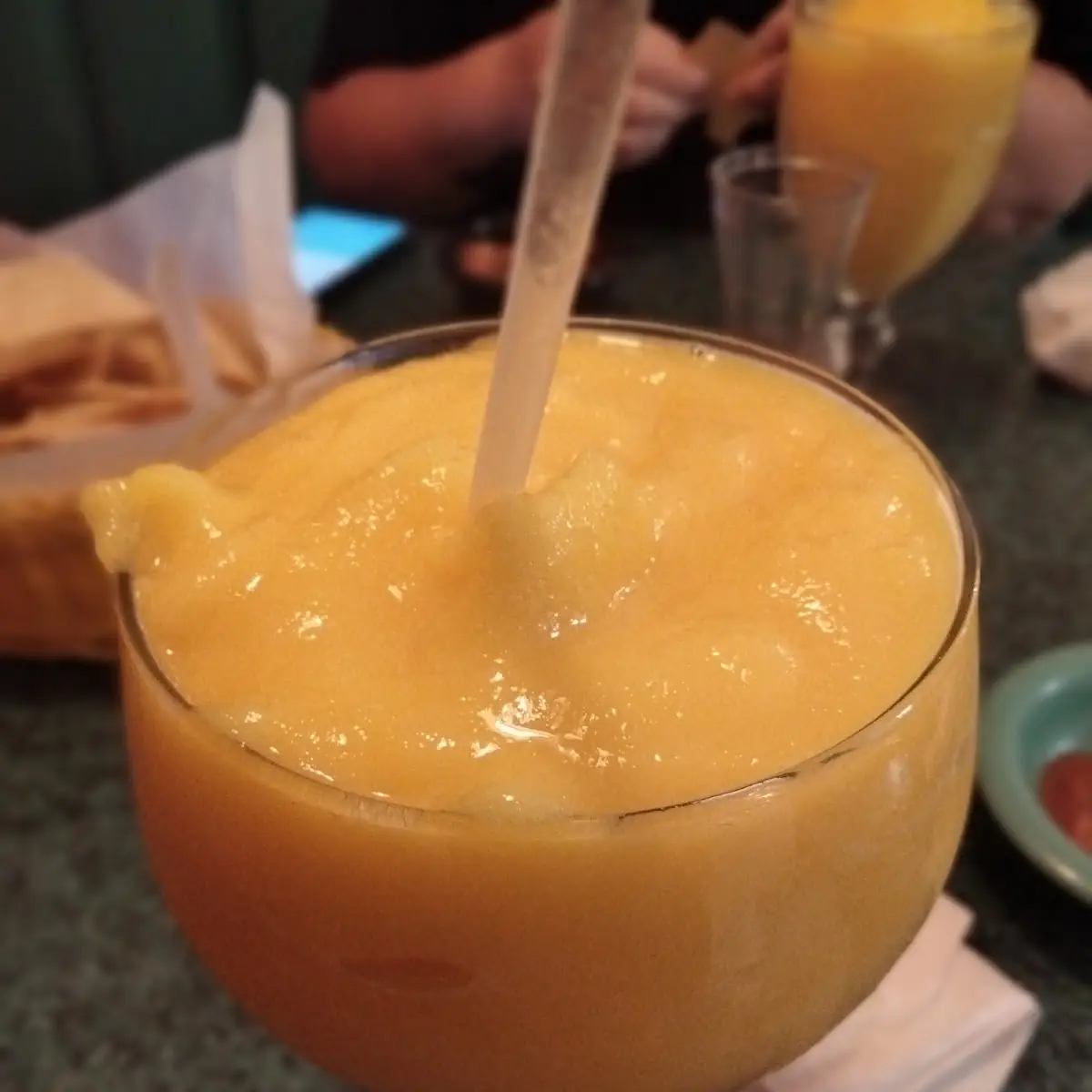 Mango Margarita