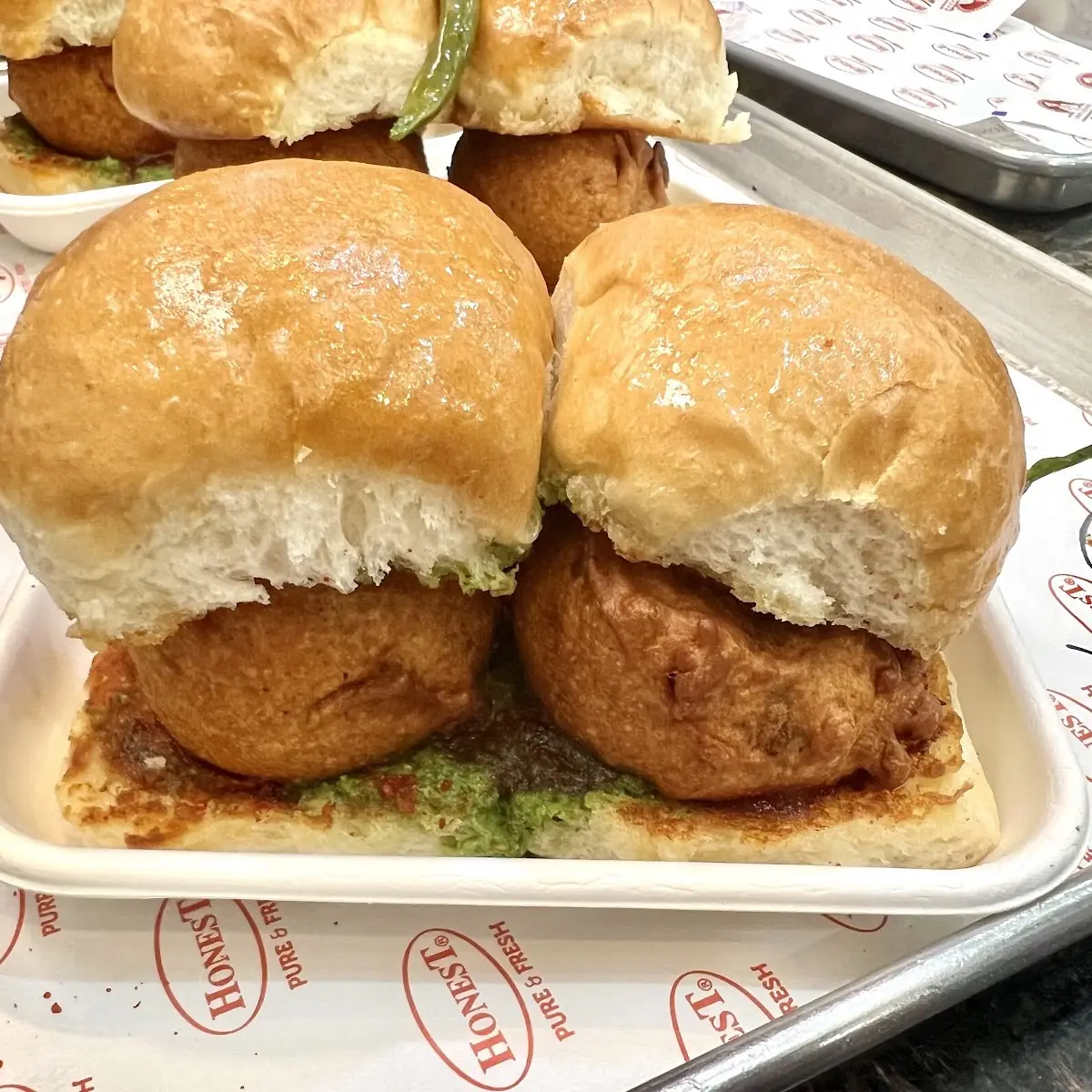 Vada Pav
