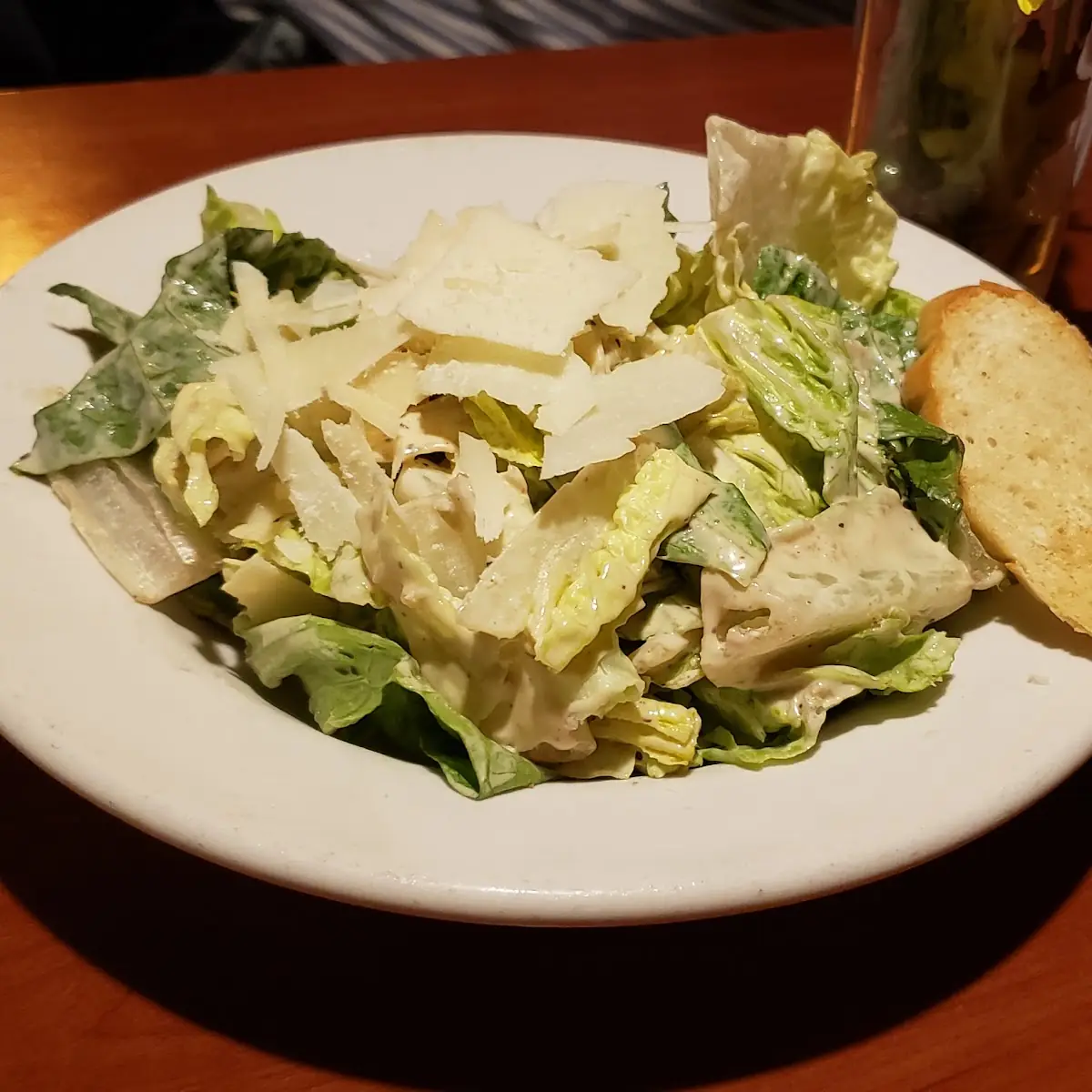 Caesar Salad