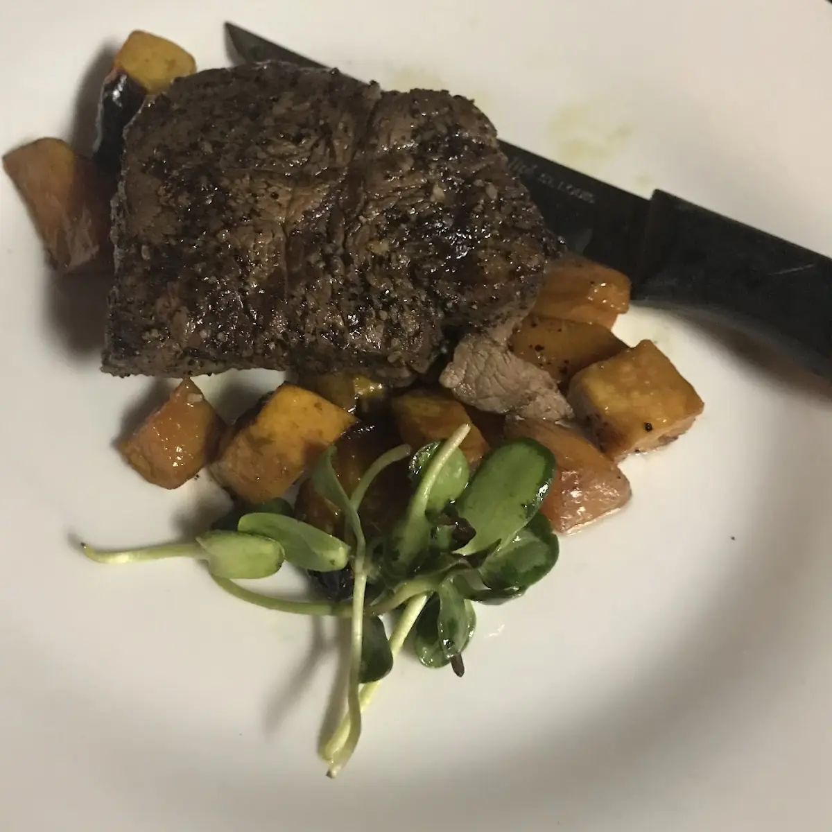 Filet Mignon