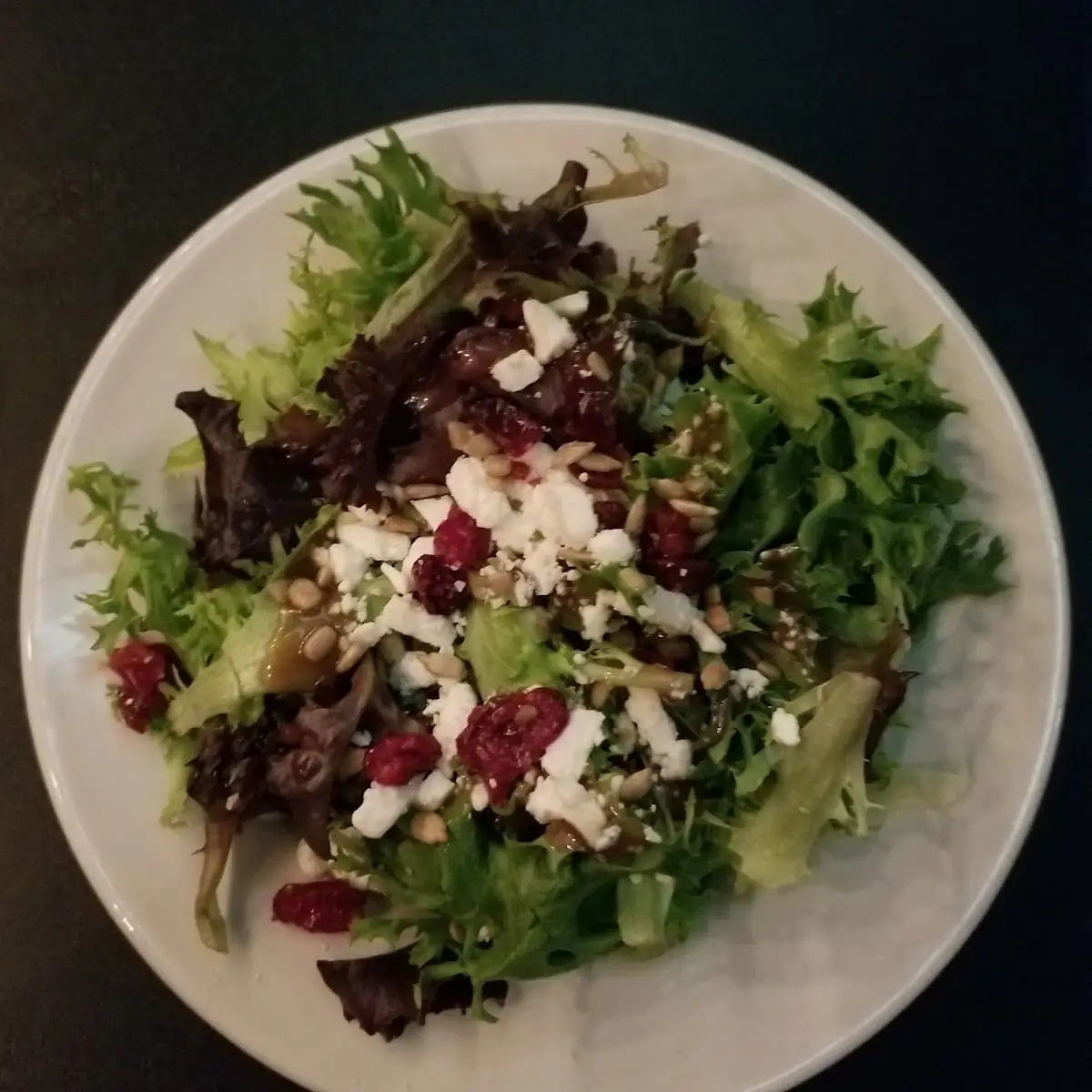 House Salad