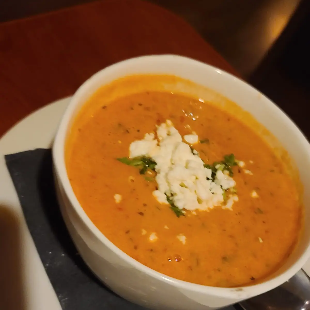Tomato Soup