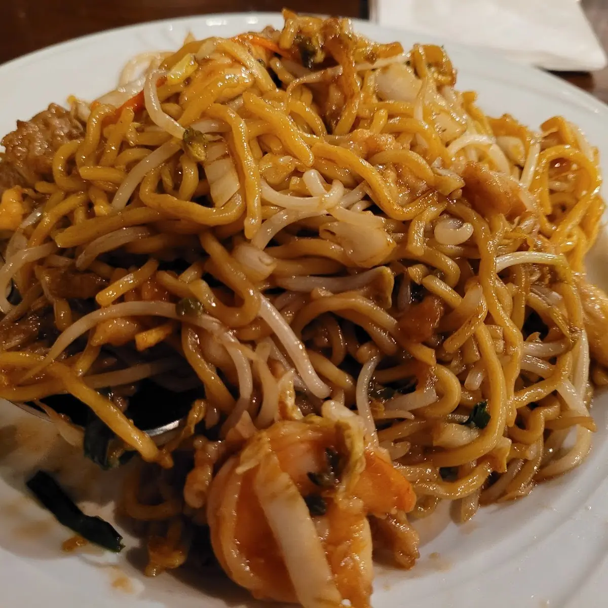 Lo Mein