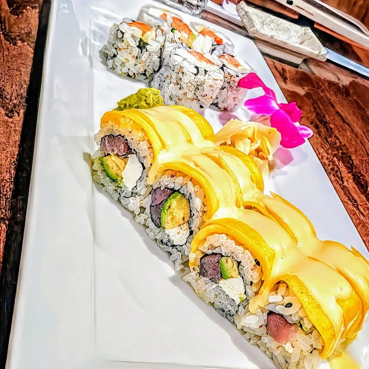 Monster Roll