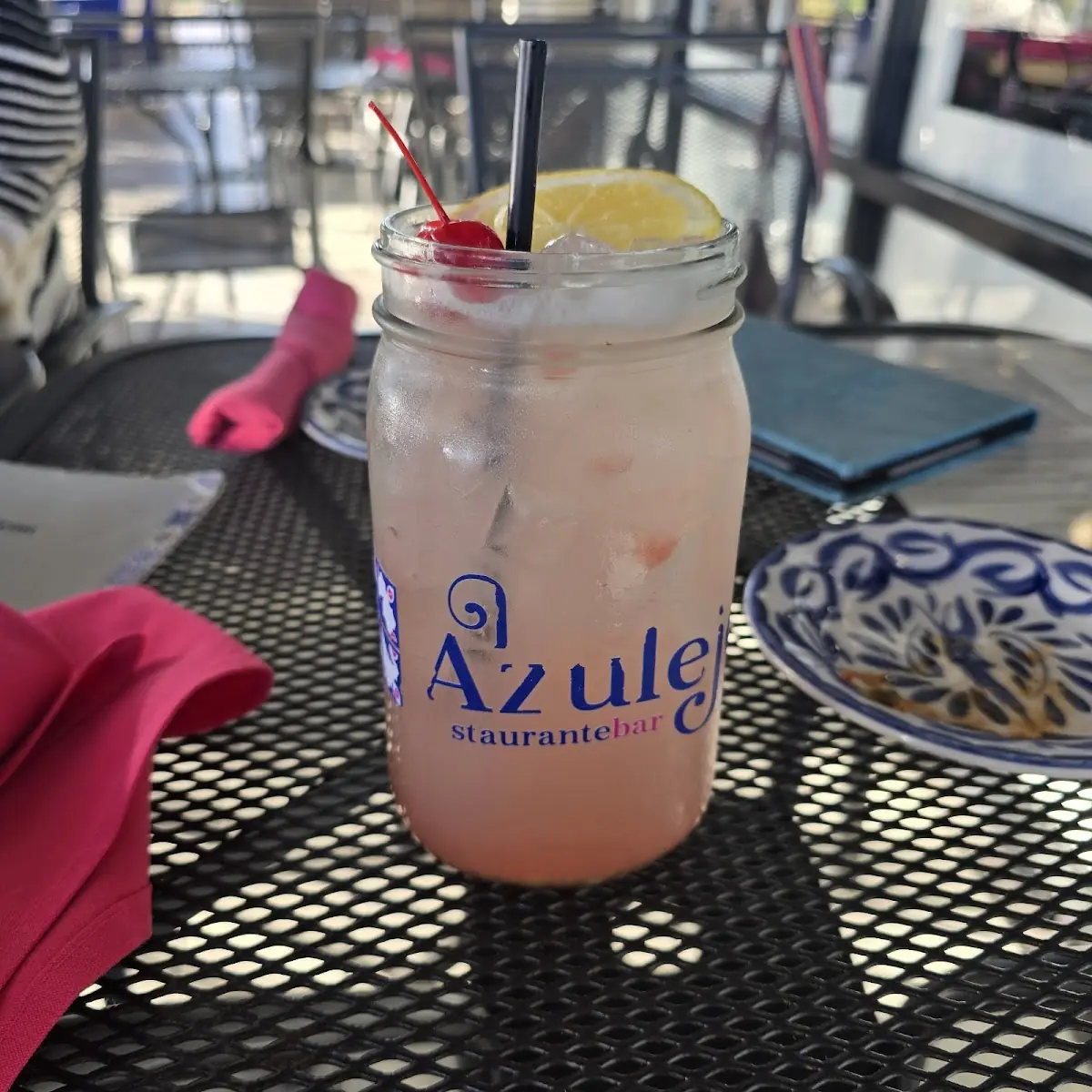 Aguas Frescas