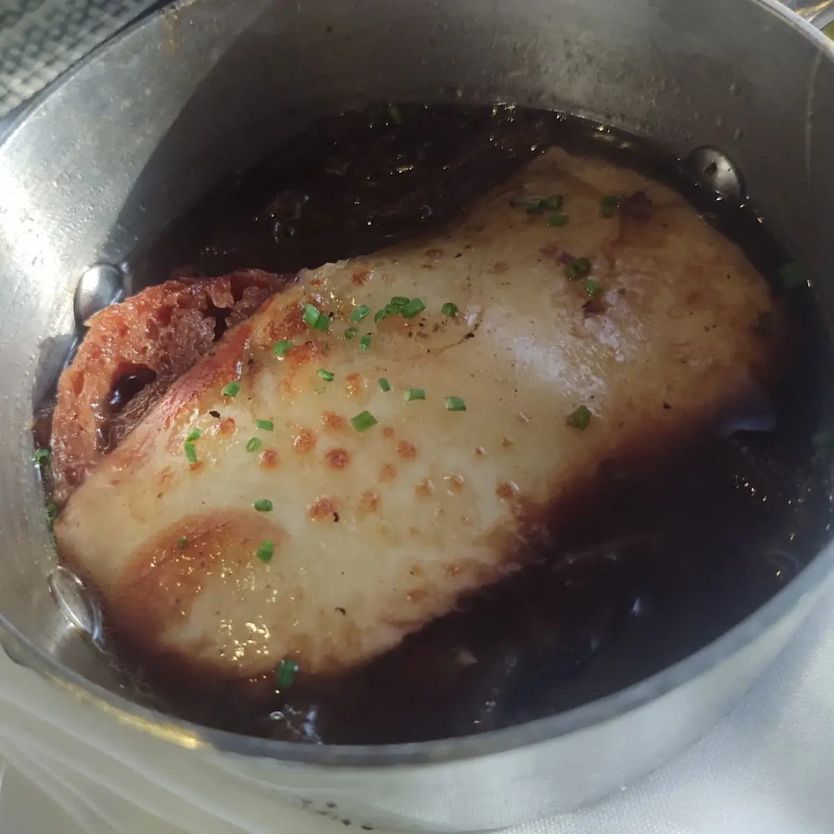 French Onion Soup