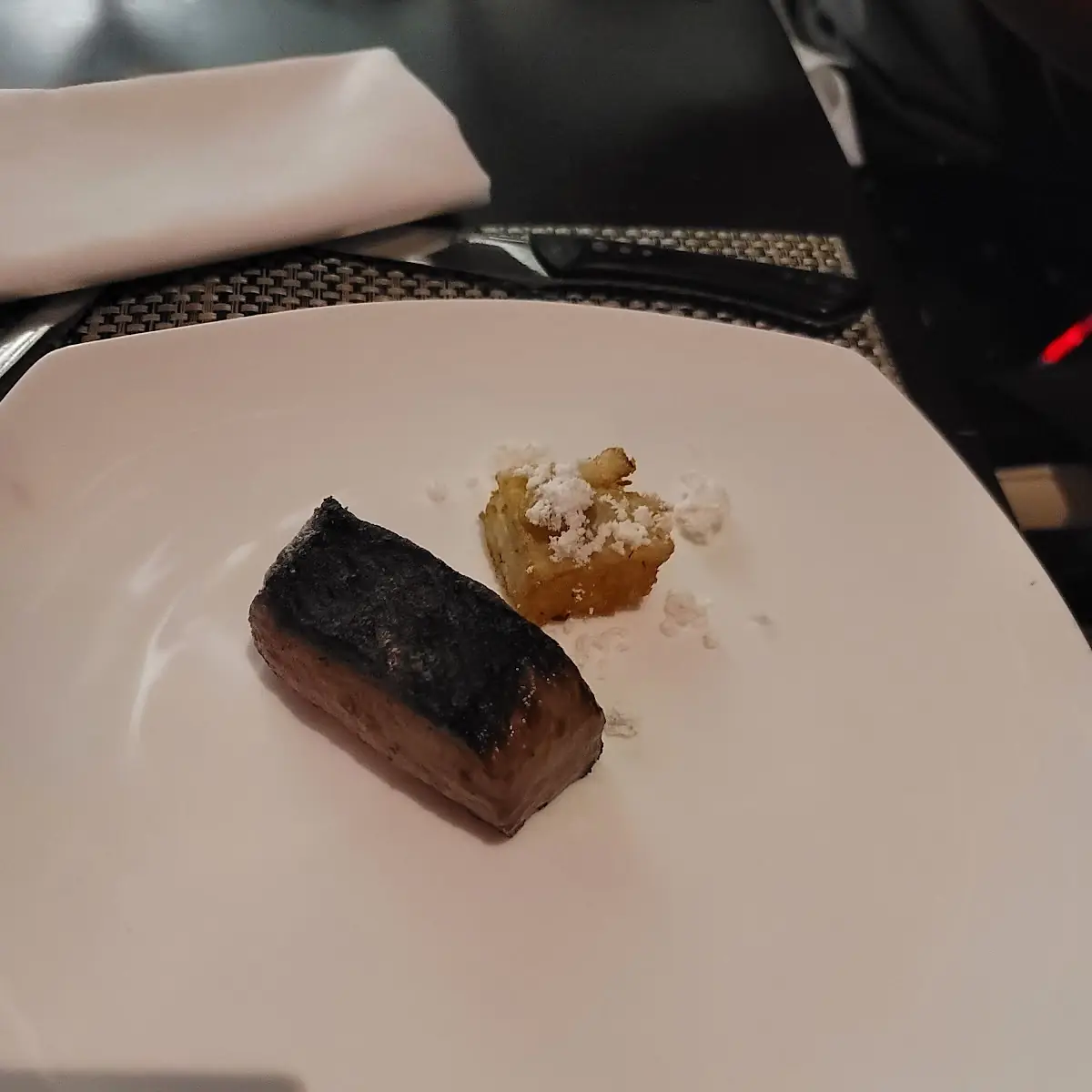 Wagyu Steak