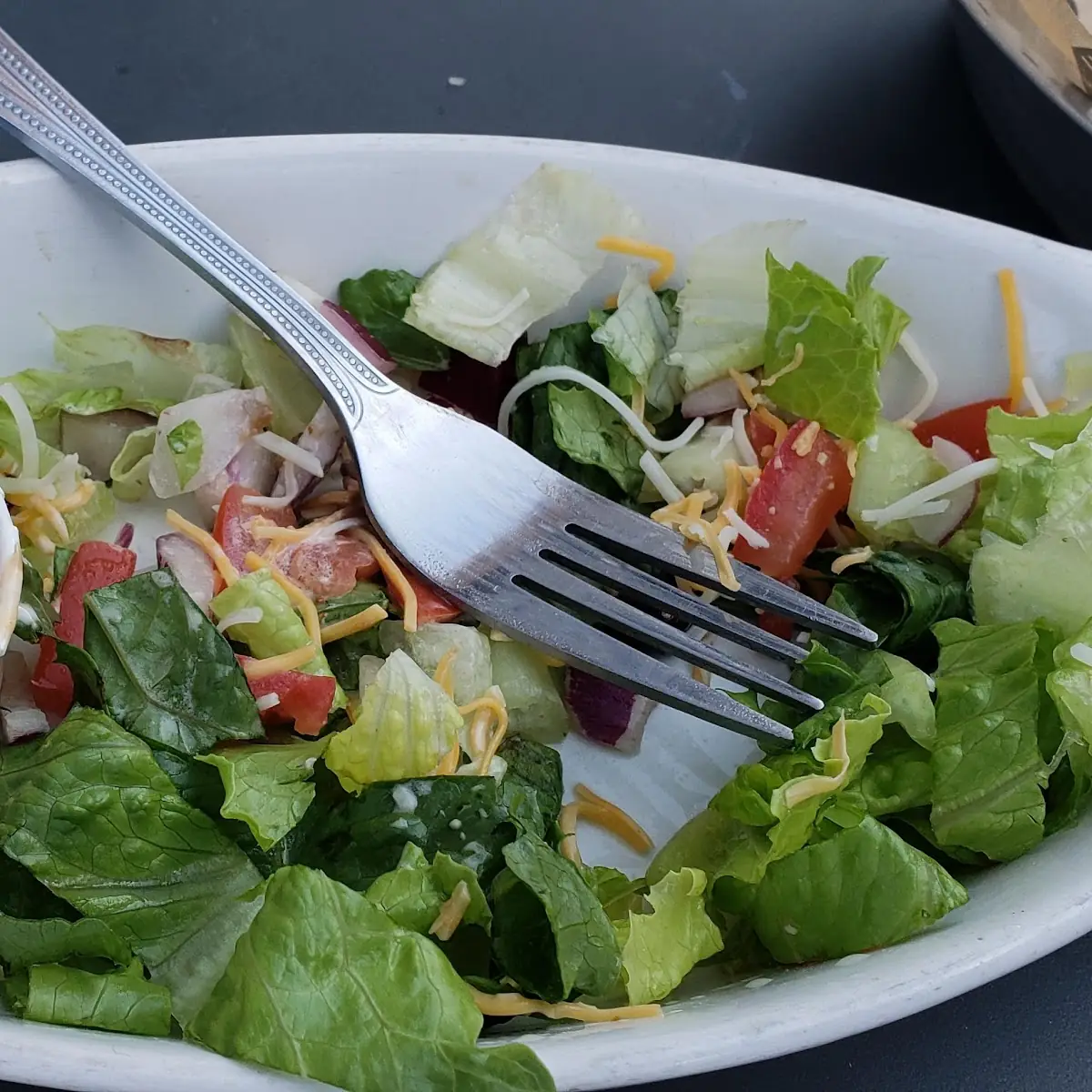 Salad Dressing