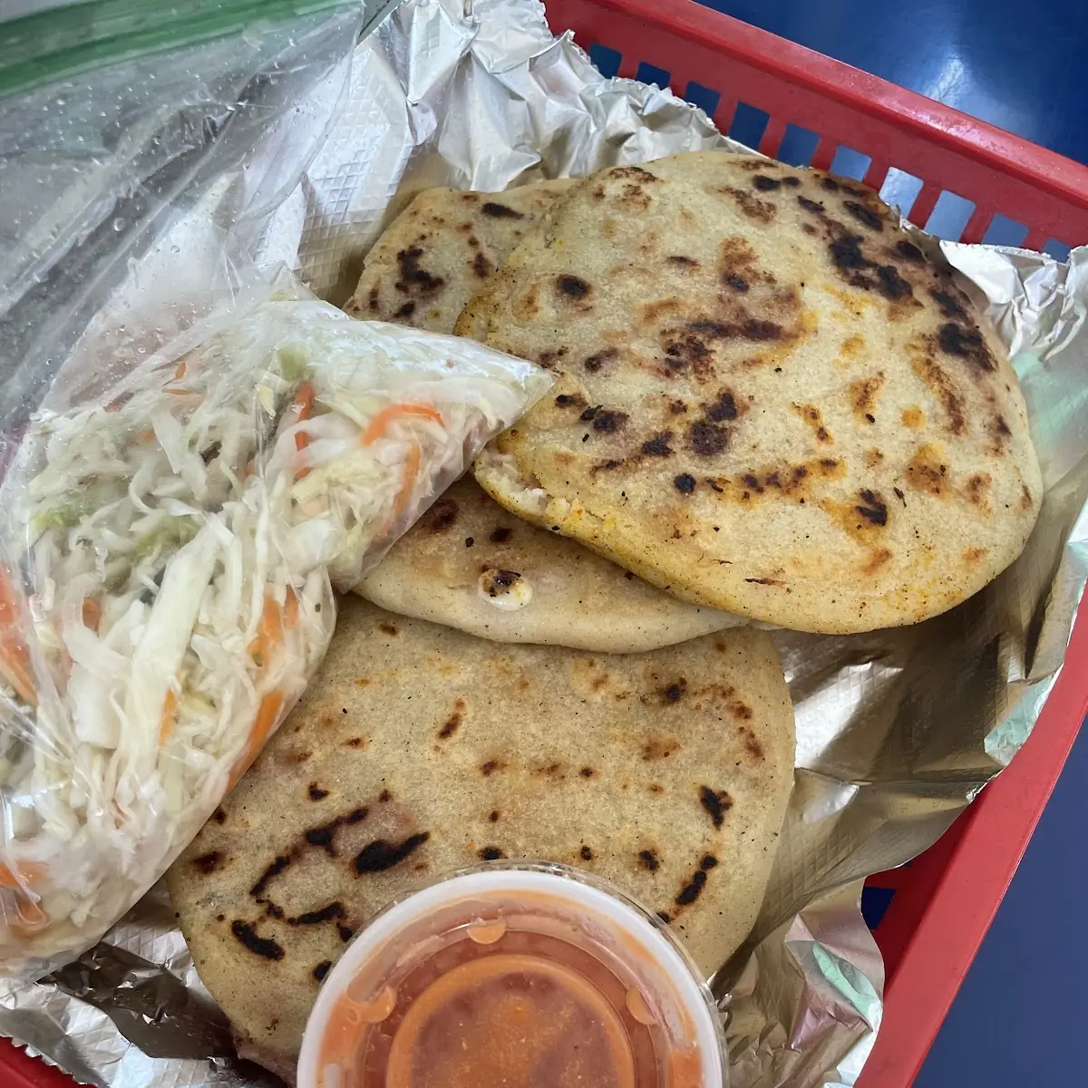 Pupusa