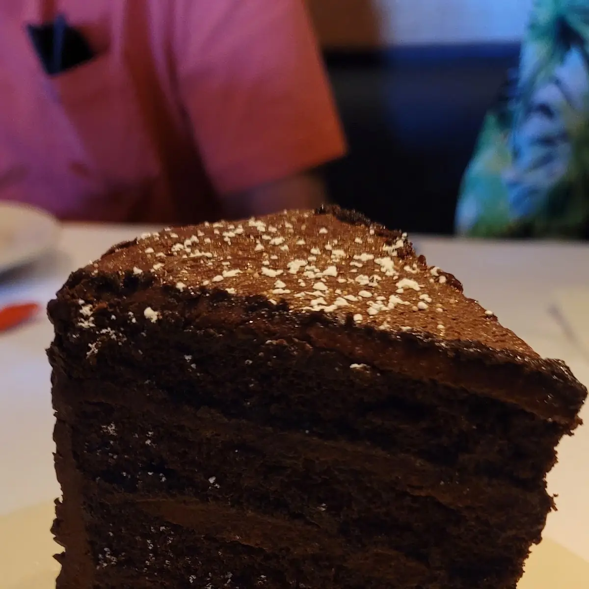Chocolate Cake