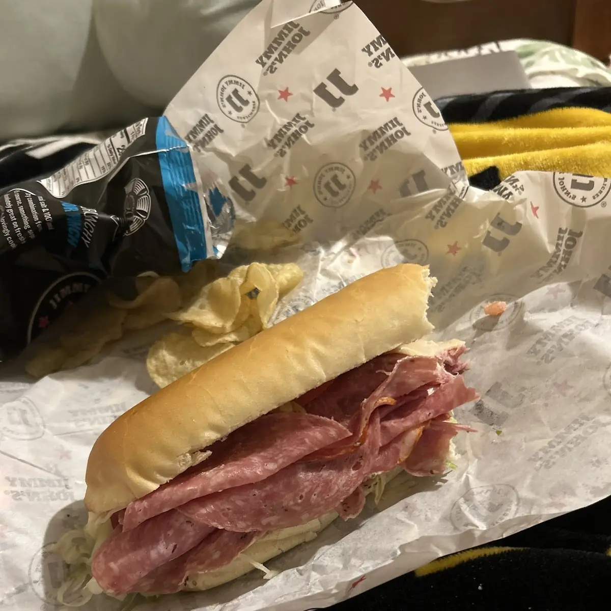 Pastrami