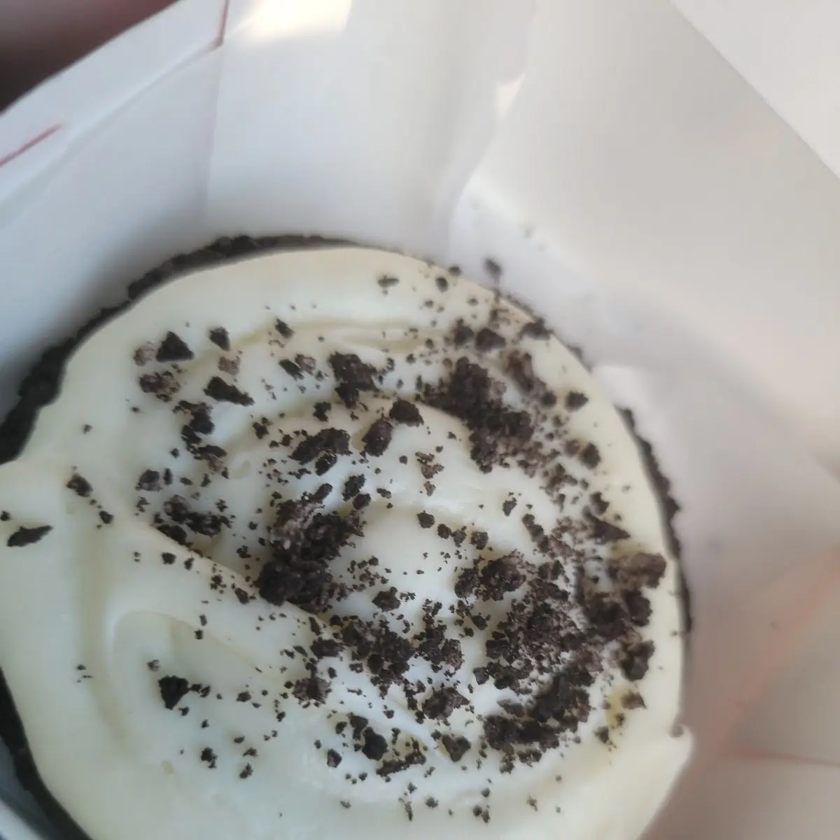 Oreo Cookie