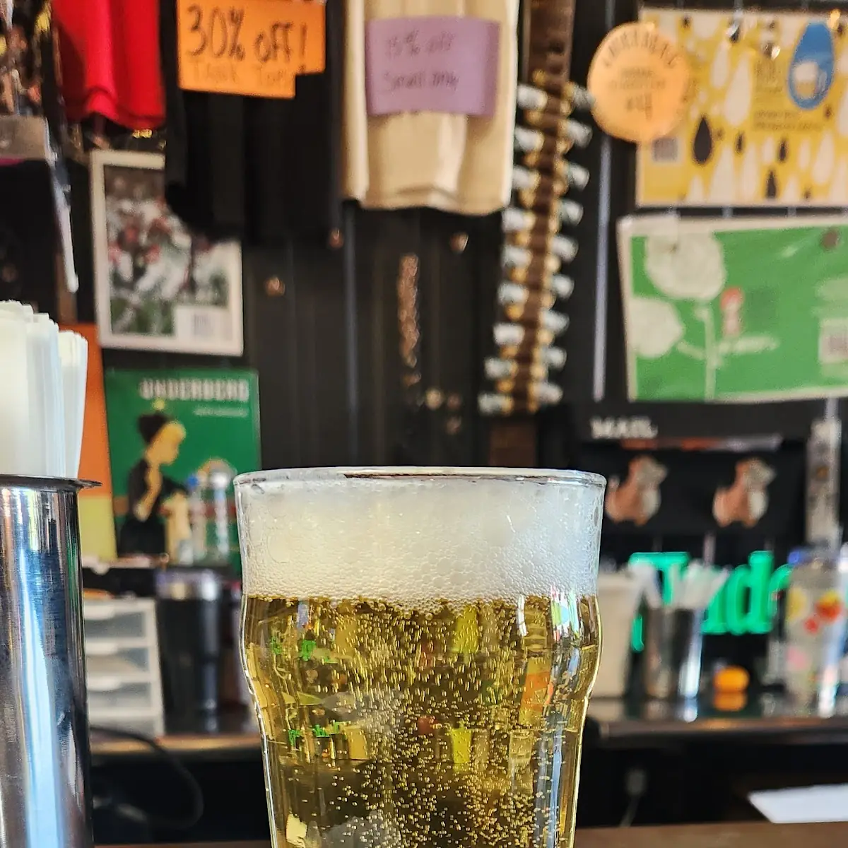 West Coast IPA