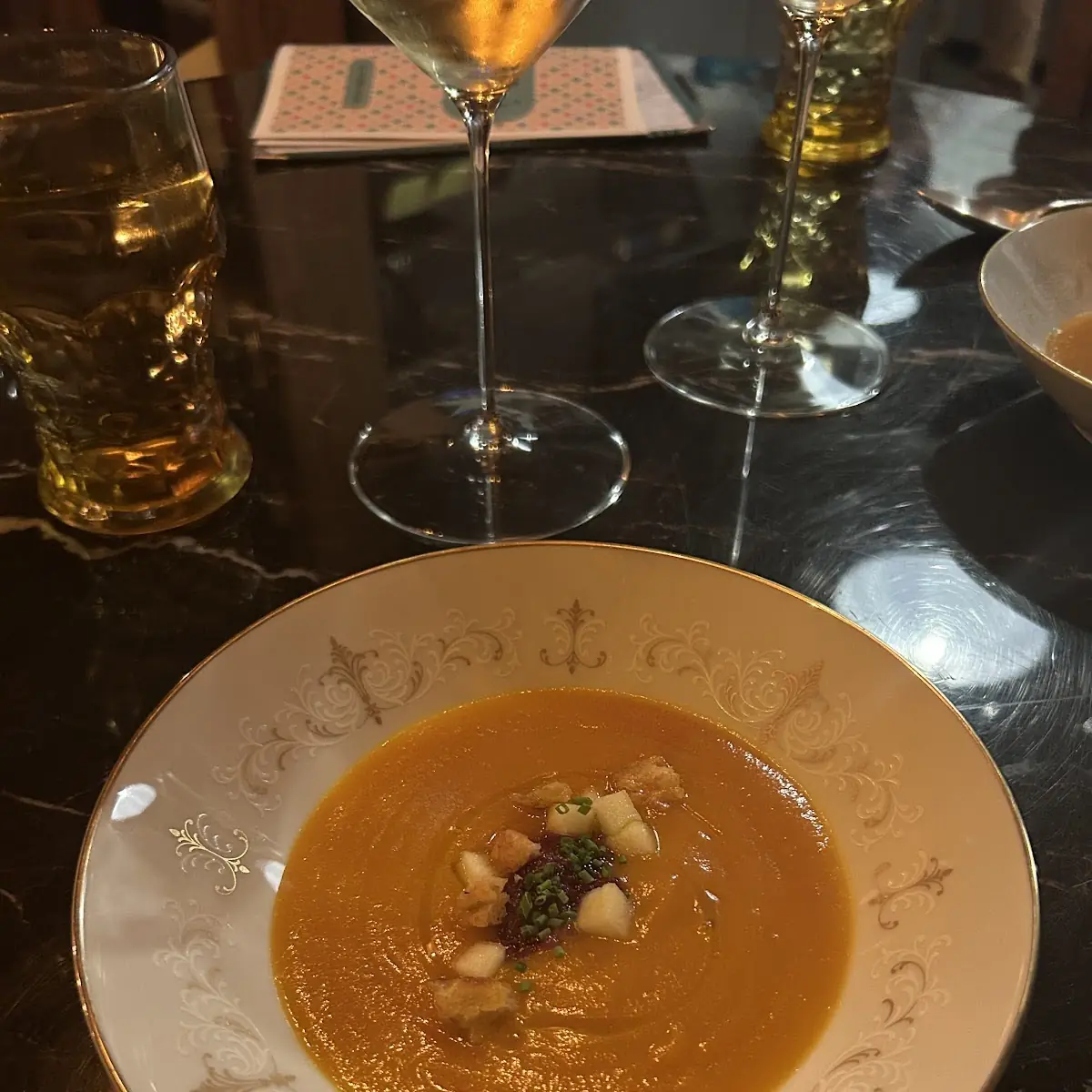 Soup