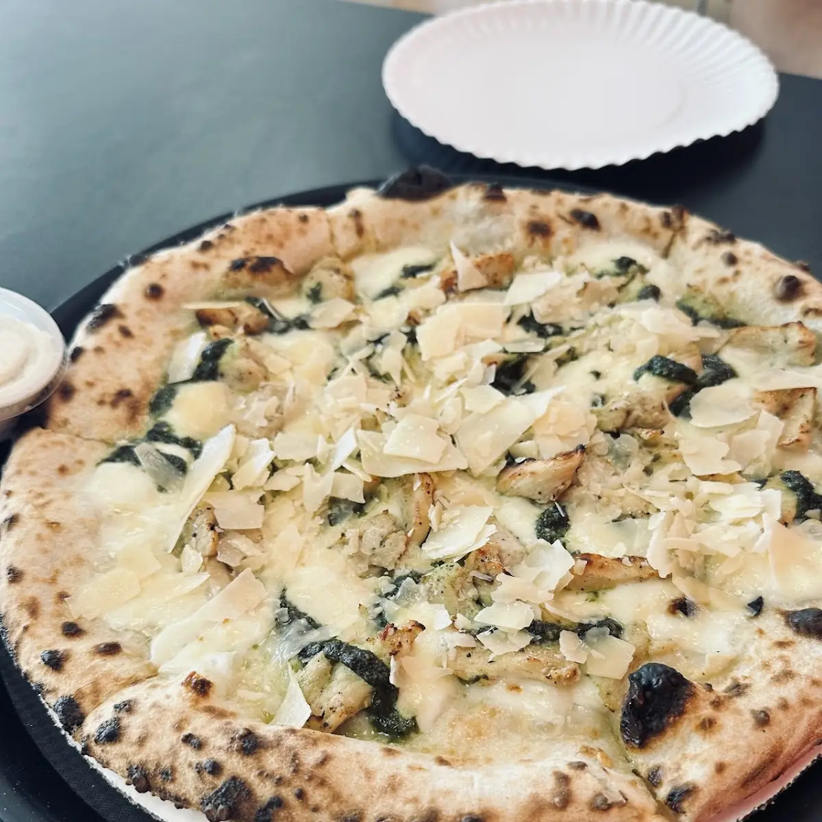 Quattro Formaggi
