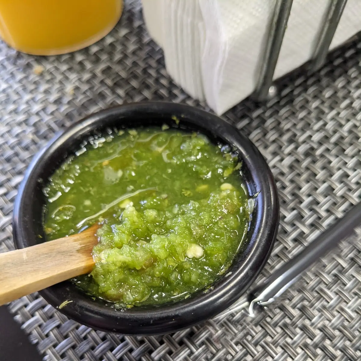 Salsa Verde