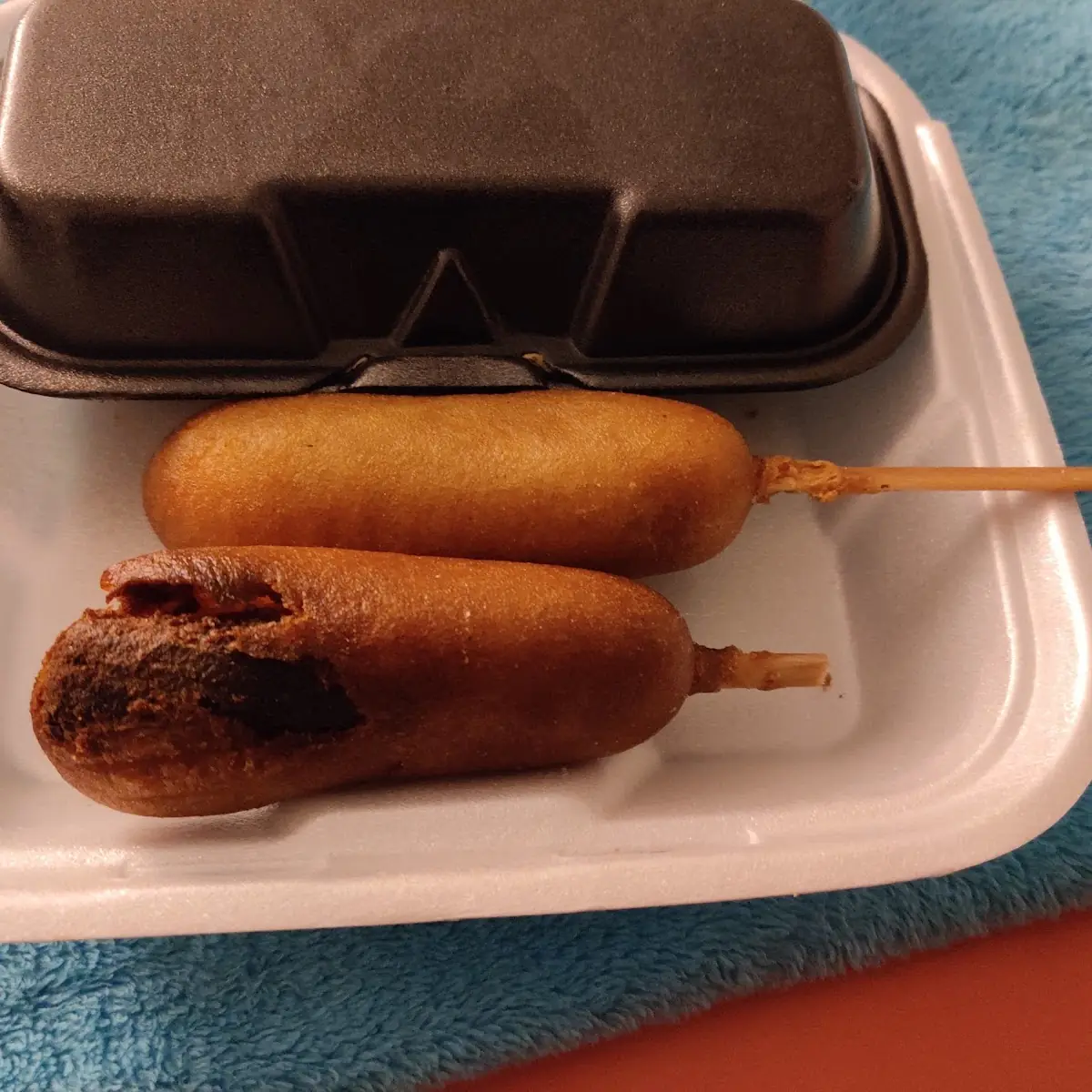 Corn Dog