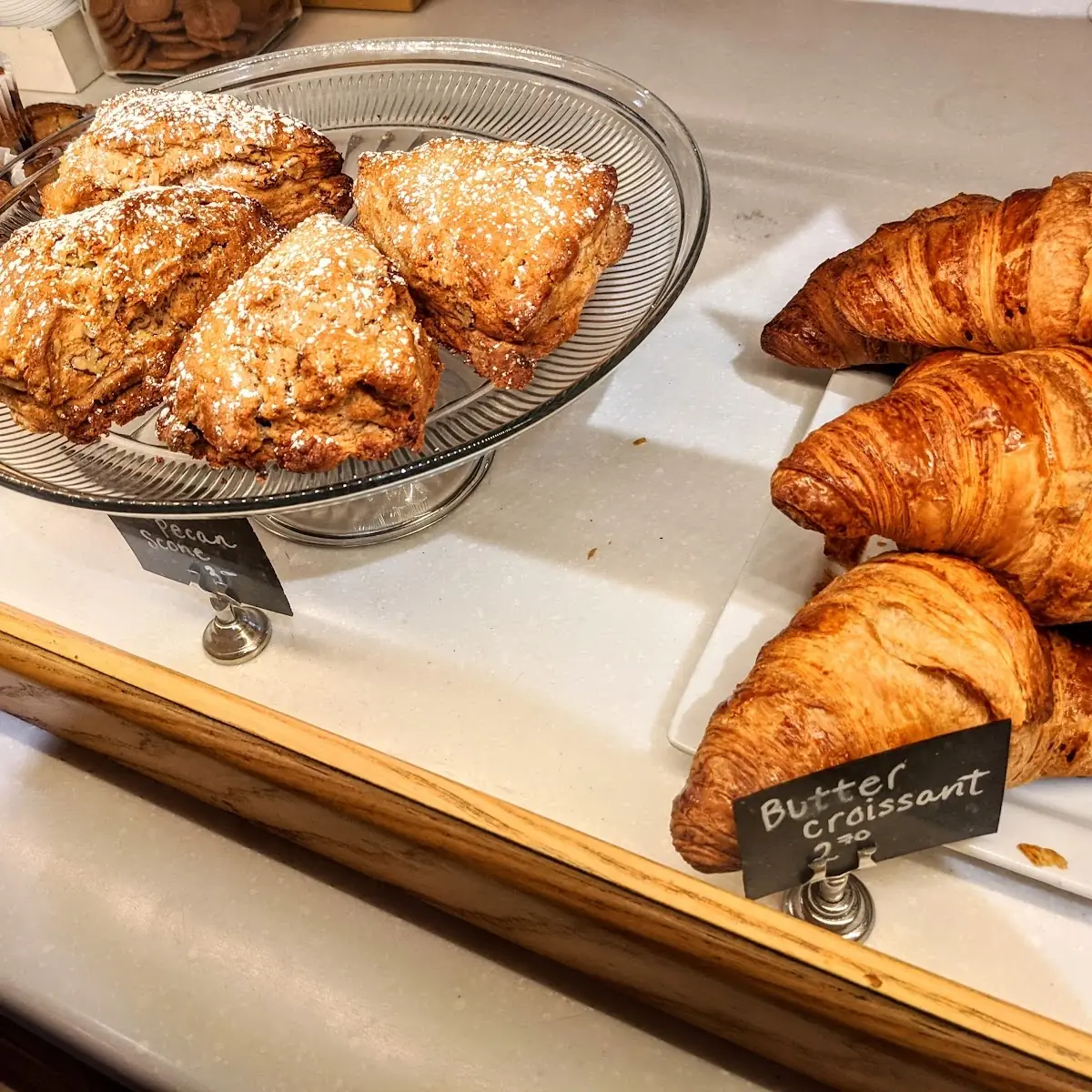 Croissant