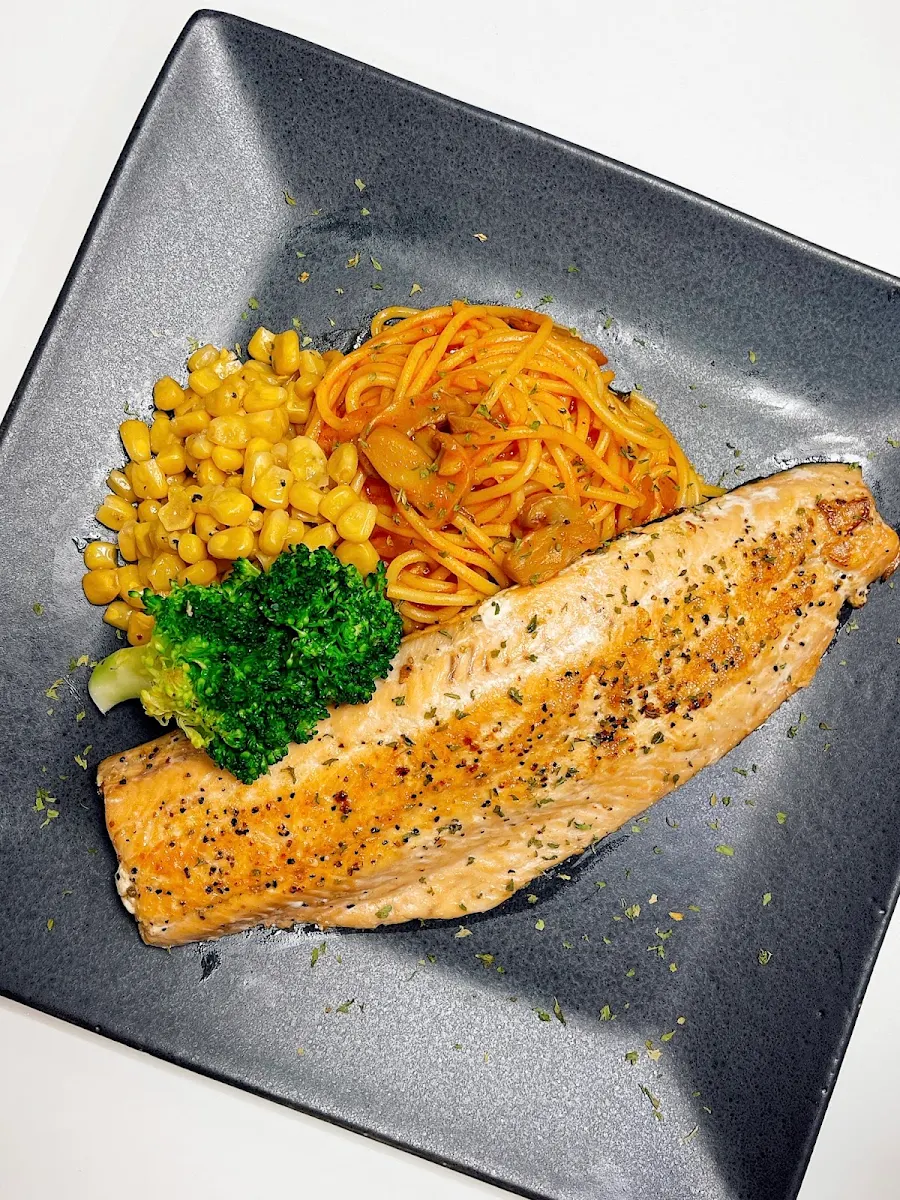 Highlights, Flavor Lab
