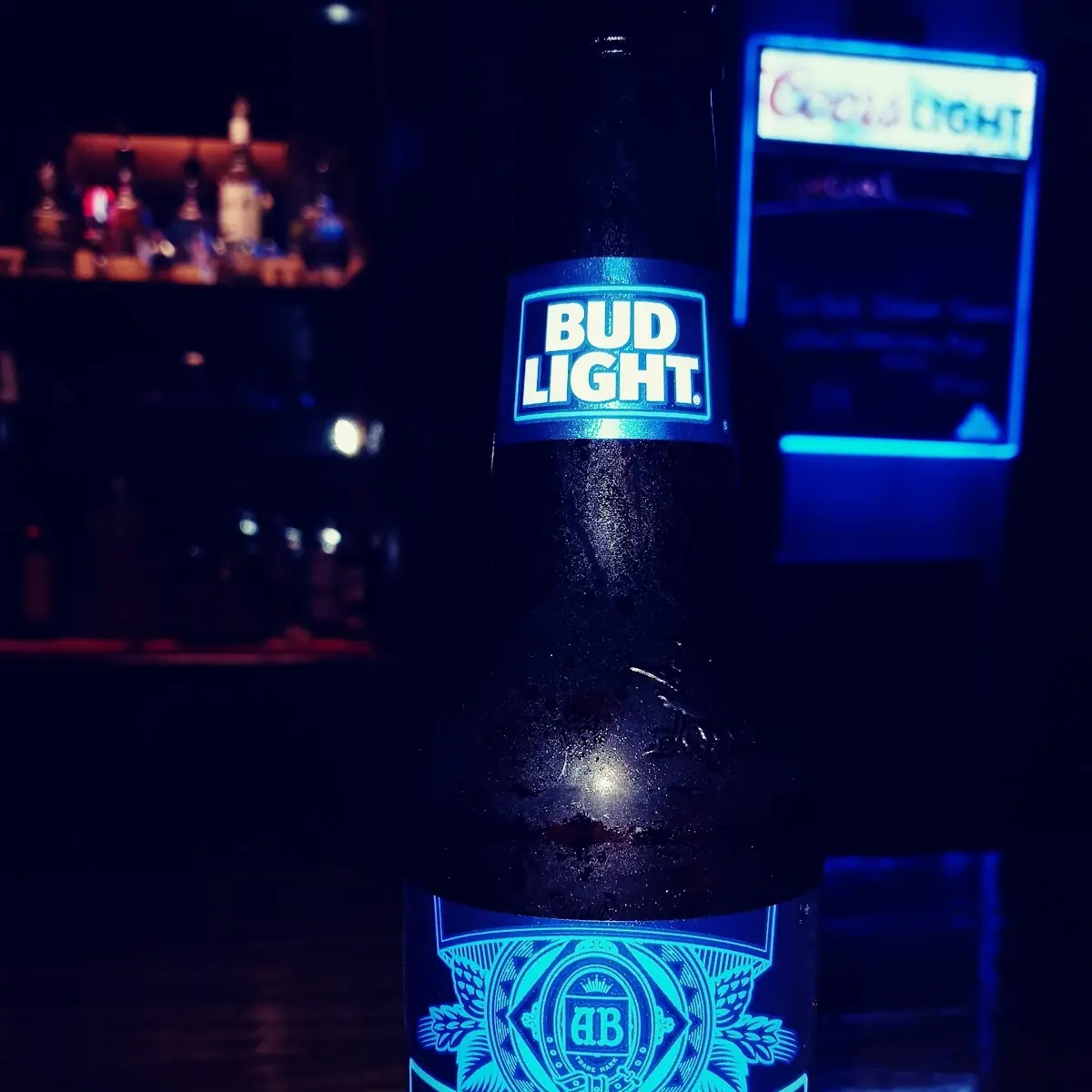 Bud Light