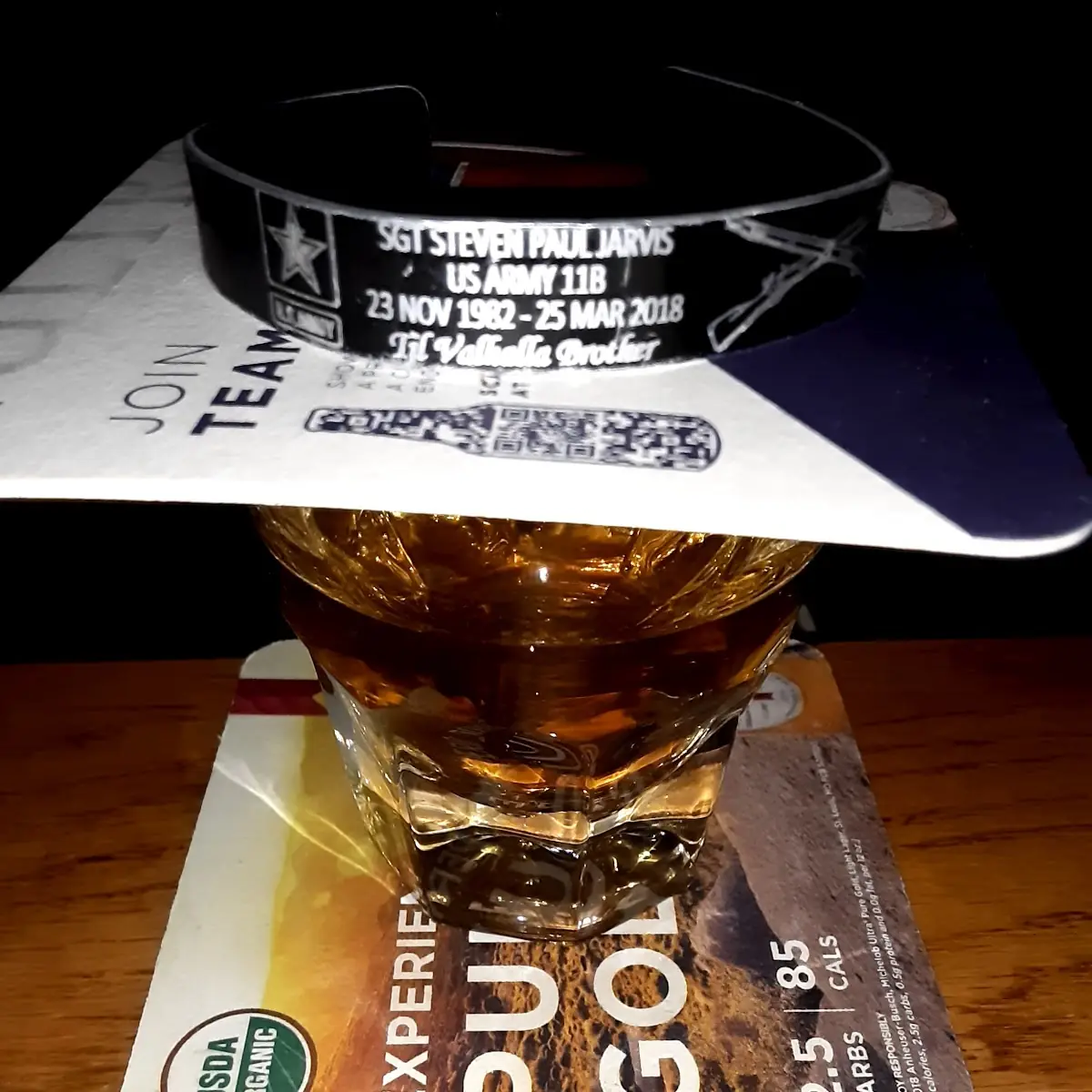 Jameson Irish Whiskey