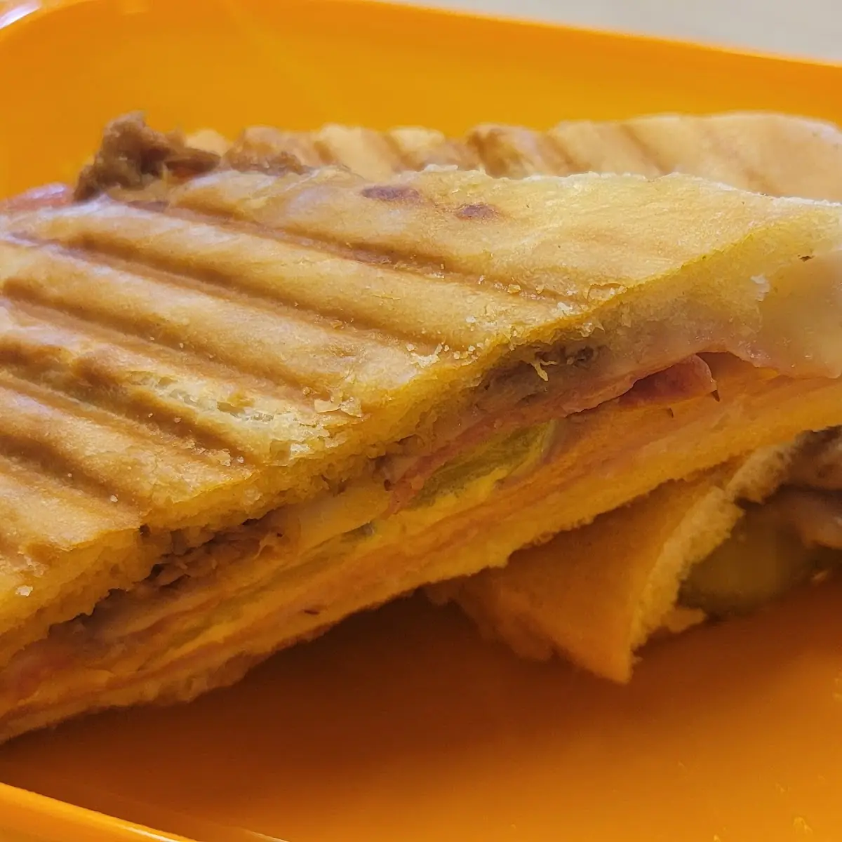 Cuban Sandwich