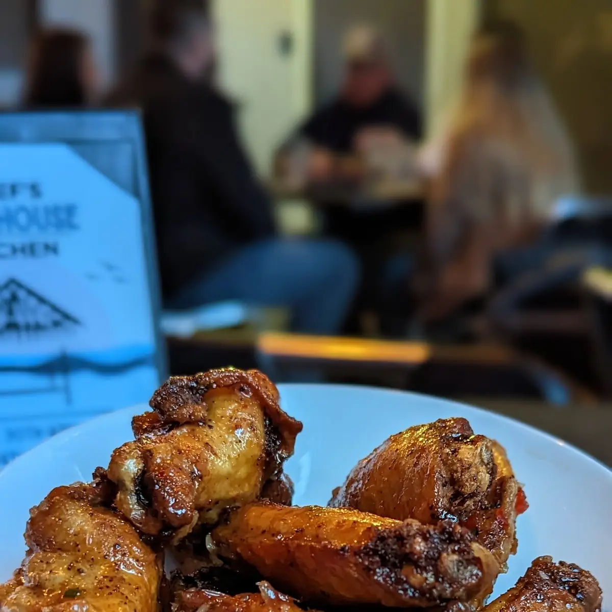 Chicken Wings
