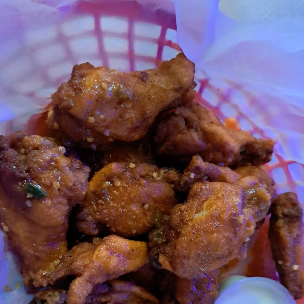 Lemon Pepper