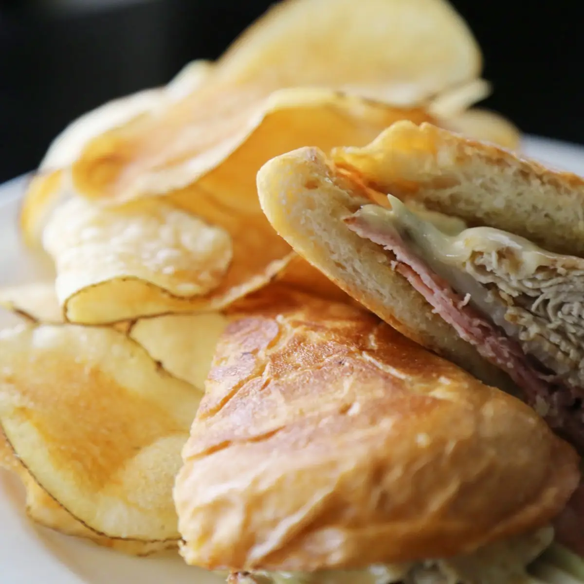 Cuban Sandwich