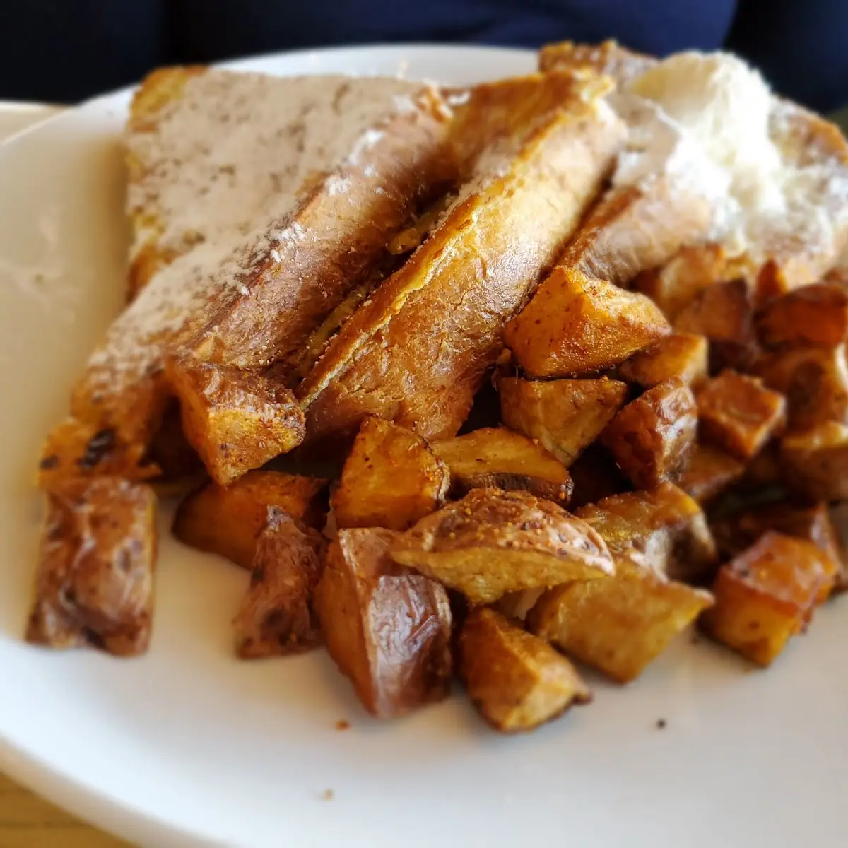 Home Fries