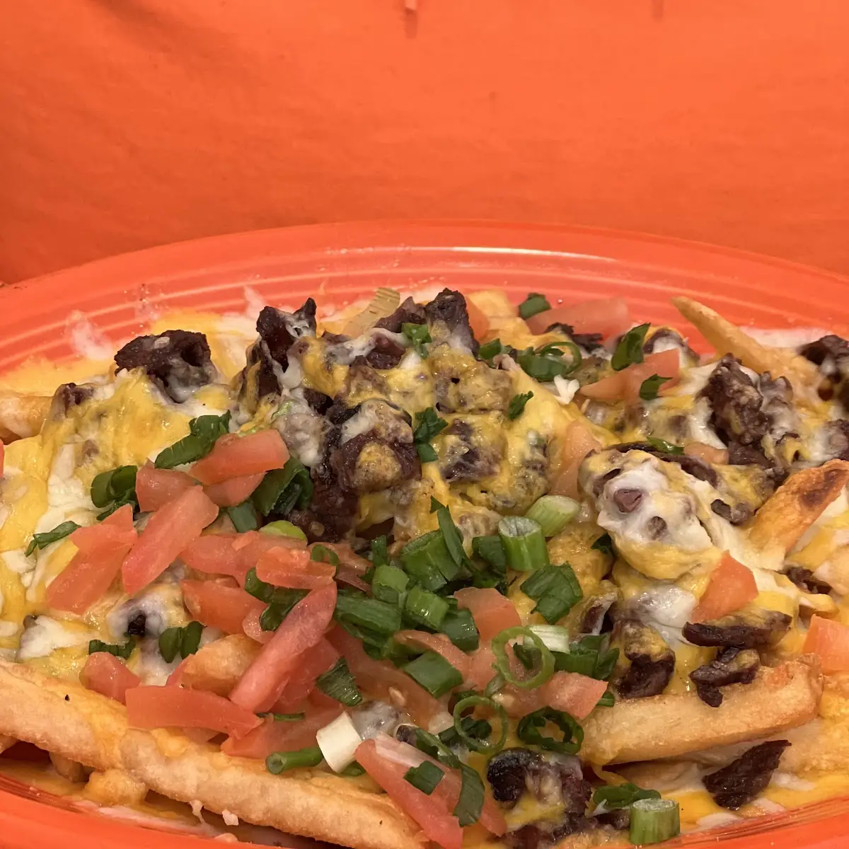 Carne Asada Fries Appetizer Sampler