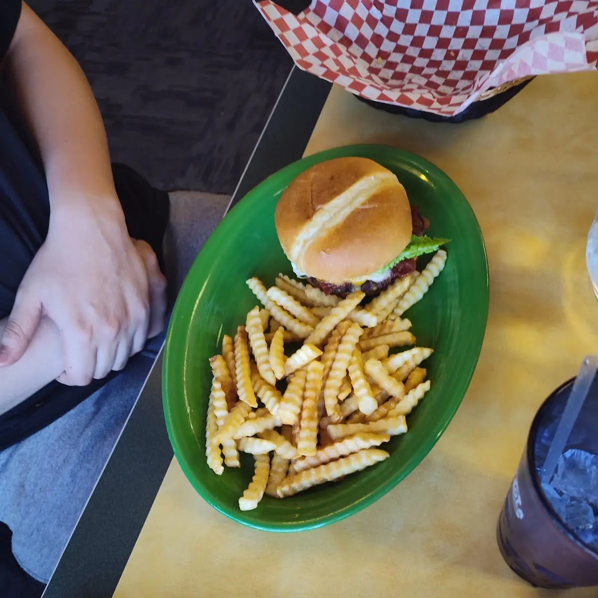 Chicken Sandwich