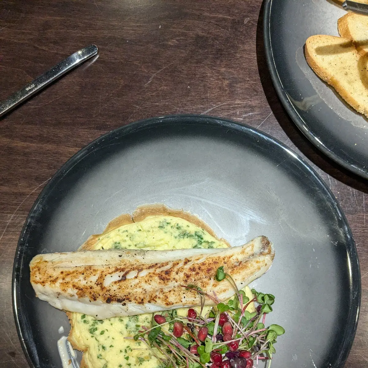 Mediterranean Sea Bass