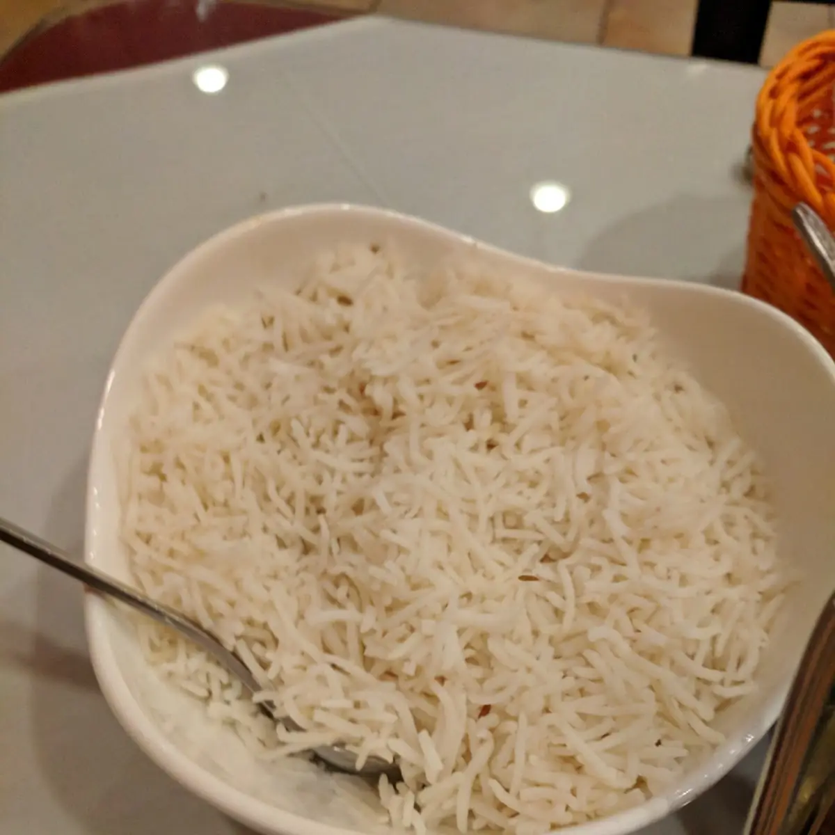 Rice Bowl