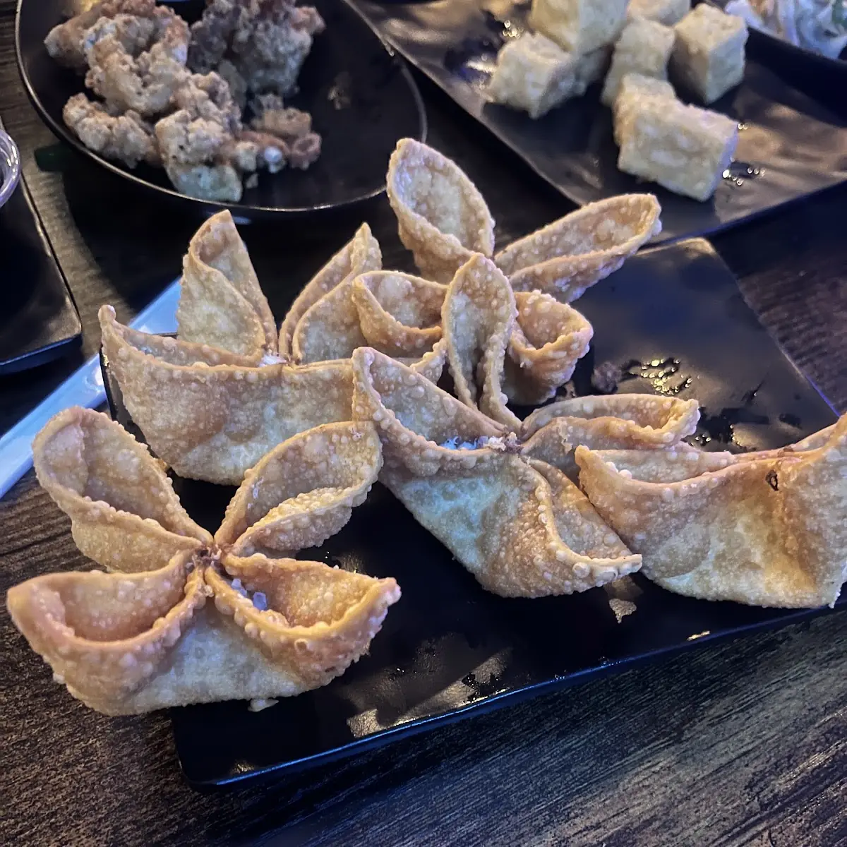 Crab Rangoon 6