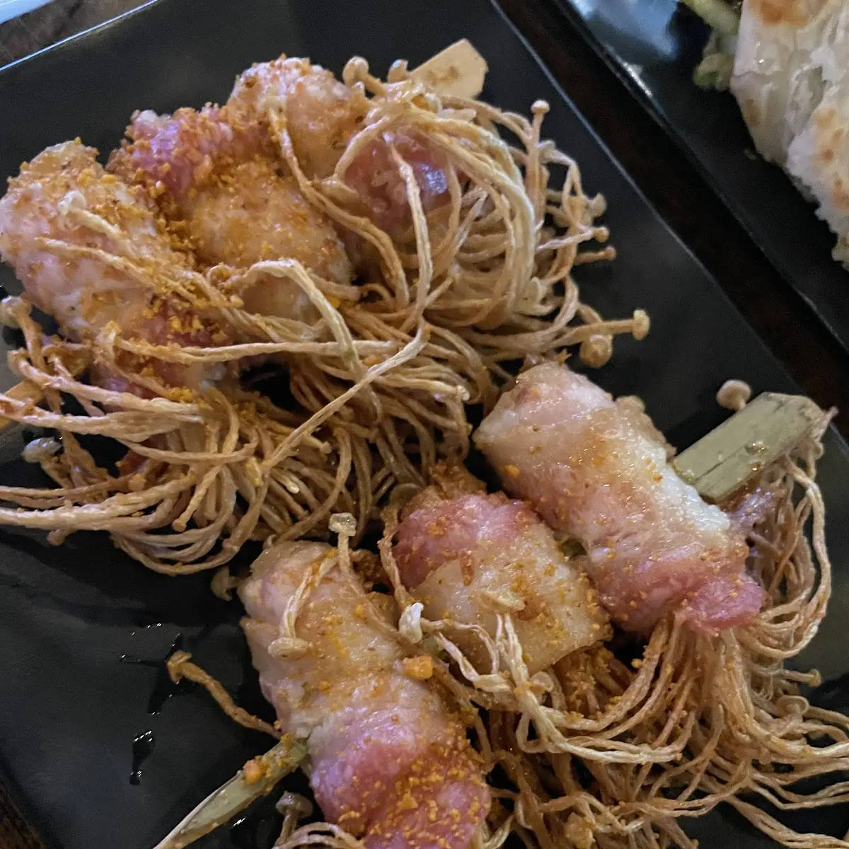 Fried Shrimp